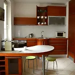 Apartament Kiedys I Teraz- Lastadia
