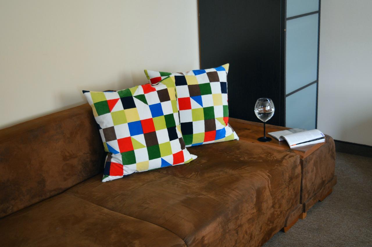 Apartament Kiedys I Teraz- Lastadia Apartment *