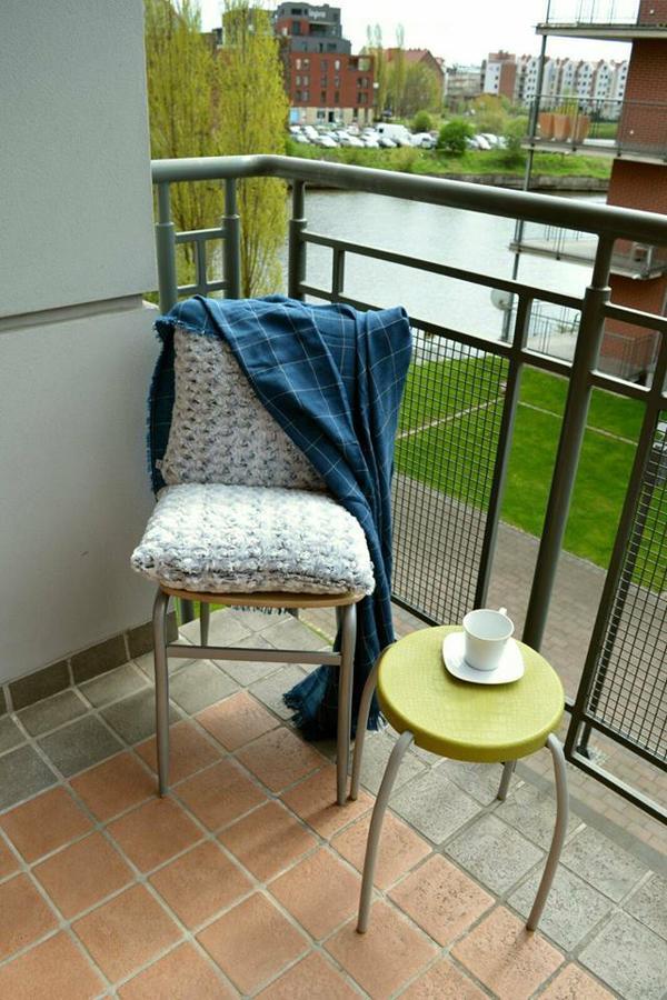 Apartament Kiedys I Teraz- Lastadia Apartment