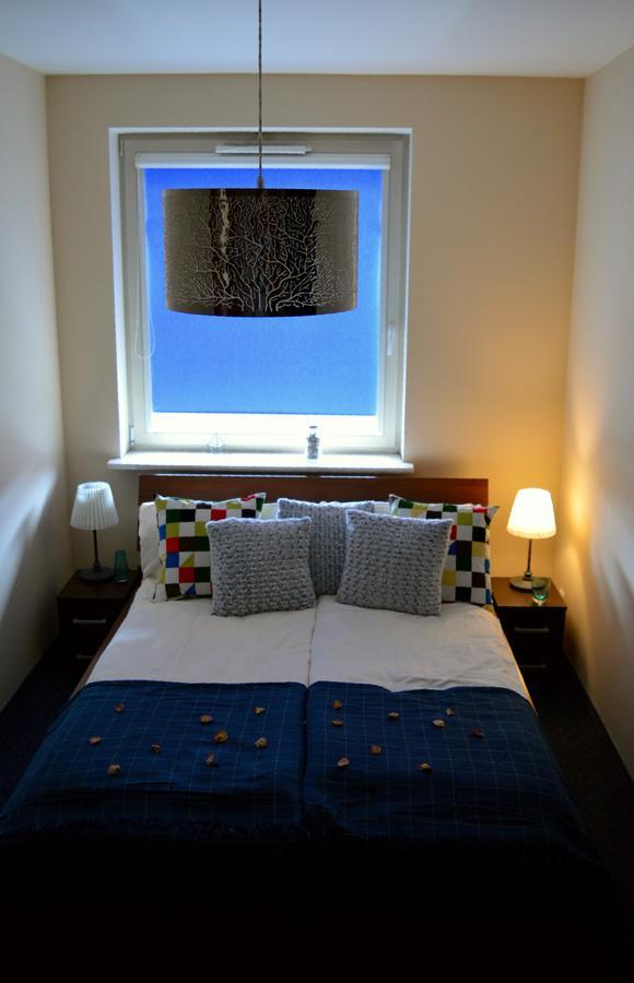 Apartament Kiedys I Teraz- Lastadia Apartment *